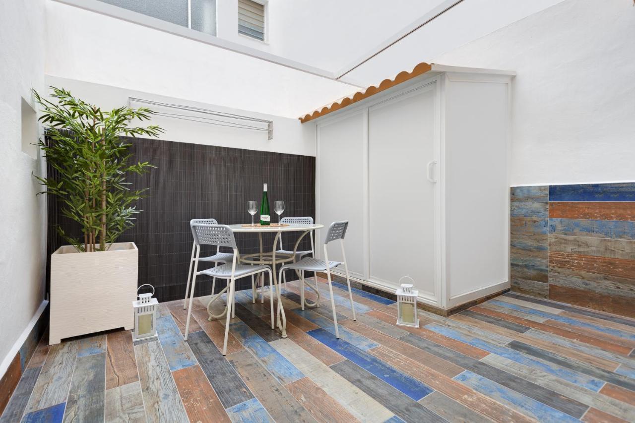 Apartament Perla Del Mar Torrevieja Exterior photo